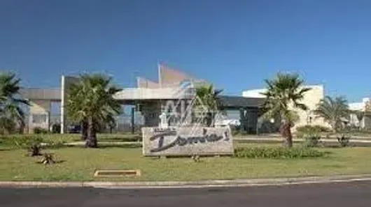 Lote/Terreno à venda, 287m² no Jardim Maria Izabel, Marília