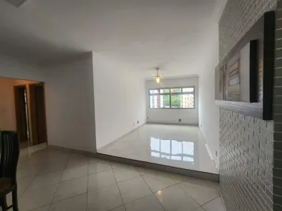 Apartamento com 3 Quartos à venda, 98m² no Itararé, São Vicente