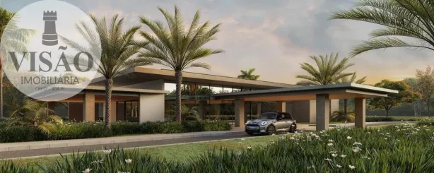 Lote/Terreno à venda, 1775m² no Ponta Negra, Manaus