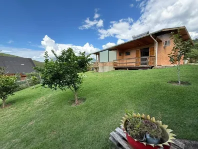 Fazenda/Sítio à venda, 900m² no , São Bento do Sapucaí