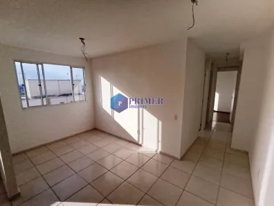 Apartamento com 2 Quartos à venda, 46m² no Palmeiras, Belo Horizonte