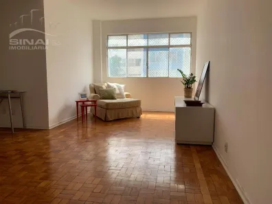 Apartamento com 3 Quartos à venda, 110m² no Vila Buarque, São Paulo
