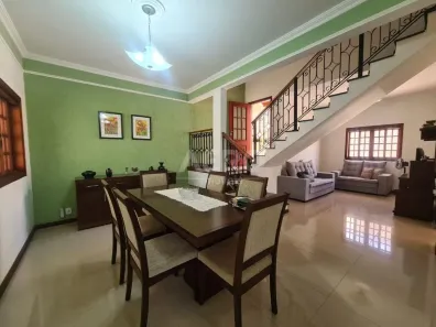Casa com 4 Quartos à venda, 234m² no Jardim América, Bauru