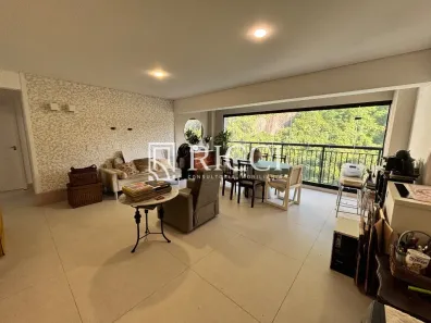 Apartamento com 2 Quartos à venda, 84m² no Marapé, Santos