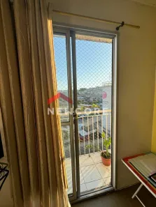 Apartamento com 3 Quartos à venda, 94m² no Jardim São Domingos, Guarulhos