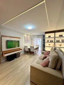 Casa de Condomínio com 3 Quartos à venda, 110m² no Residencial Florais do Planalto, Valparaíso de Goiás
