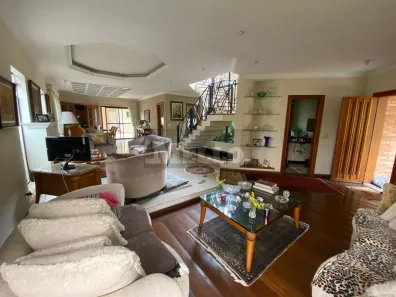 Sobrado com 4 Quartos à venda, 400m² no Planalto Paulista, São Paulo