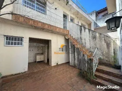 Sobrado com 3 Quartos à venda, 133m² no Jardim Namba, São Paulo