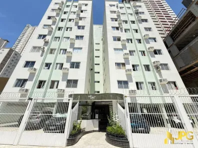 Apartamento com 1 Quarto à venda, 53m² no Centro, Balneário Camboriú