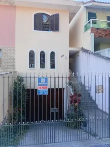 Sobrado com 3 Quartos à venda, 210m² no Vila Nova Mazzei, São Paulo