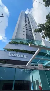 Apartamento com 2 Quartos para alugar, 80m² no Jurunas, Belém
