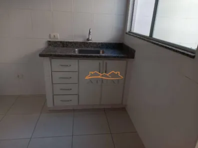 Imóvel Comercial com 1 Quarto para alugar, 75m² no Paulista, Piracicaba