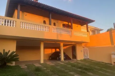 Casa de Condomínio com 3 Quartos para alugar, 160m² no Horizontal Park, Cotia