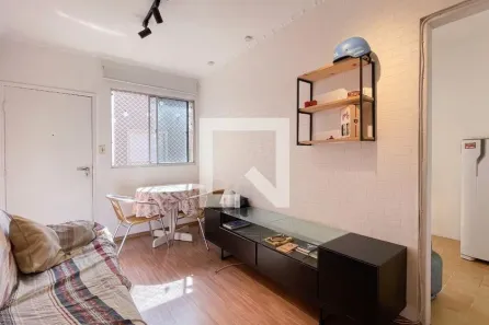 Apartamento com 1 Quarto à venda, 40m² no Planalto, São Bernardo do Campo