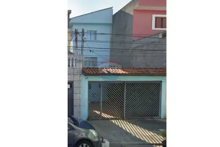 Casa com 4 Quartos à venda, 106m² no Jardim Esmeralda, São Paulo