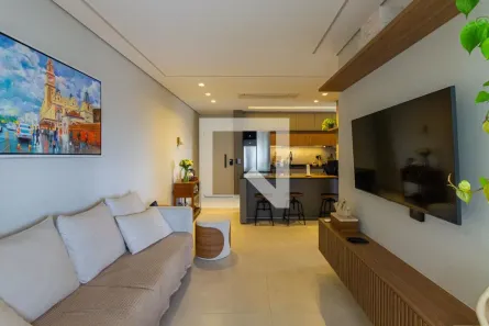 Apartamento com 3 Quartos à venda, 80m² no Chácara Seis de Outubro, São Paulo