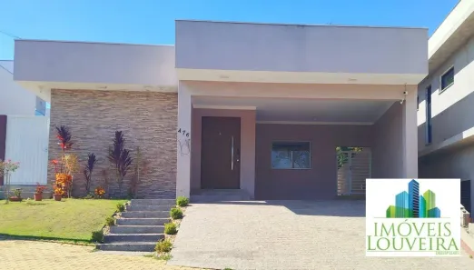 Casa com 3 Quartos à venda, 322m² no Aglomeração Urbana de Jundiaí, Louveira