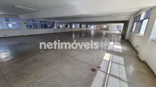 Ponto Comercial para alugar, 502m² no Santa Efigênia, Belo Horizonte