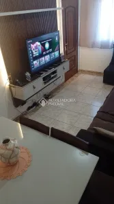 Apartamento com 2 Quartos à venda, 80m² no Vila Tibiriçá, Santo André