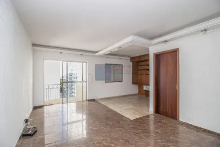 Apartamento com 2 Quartos à venda, 82m² no Jardim Taquaral, São Paulo