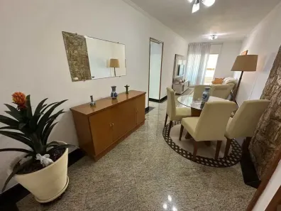 Apartamento com 3 Quartos à venda, 115m² no Tupi, Praia Grande