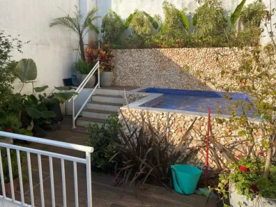 Casa de Condomínio com 3 Quartos à venda, 300m² no Jardim Bonfiglioli, São Paulo