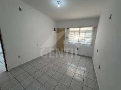 Casa com 1 Quarto para alugar, 30m² no Paraíso (Polvilho), Cajamar