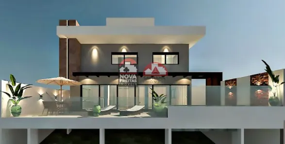 Casa com 3 Quartos à venda, 180m² no Urbanova III, São José dos Campos
