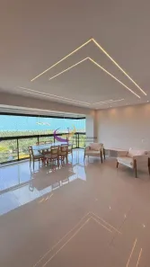 Apartamento com 4 Quartos para alugar, 127m² no Paiva, Cabo de Santo Agostinho