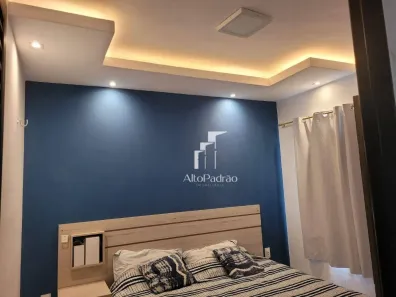 Apartamento com 2 Quartos à venda, 42m² no Porto do Centro, Teresina
