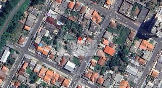 Lote/Terreno à venda, 150m² no Nova Rússia, Ponta Grossa
