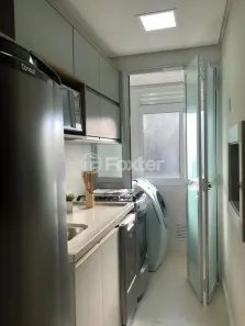 Apartamento com 1 Quarto à venda, 45m² no Floresta, Porto Alegre