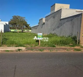 Lote/Terreno à venda, 400m² no Jardim Karaíba, Uberlândia