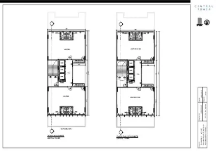 Ponto Comercial à venda, 358m² no Centro, Belo Horizonte