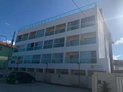 Flat com 1 Quarto à venda, 20m² no Porto de Galinhas, Ipojuca