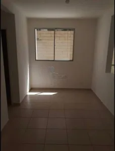 Apartamento com 2 Quartos para alugar, 47m² no Reserva Sul Condomínio Resort, Ribeirão Preto