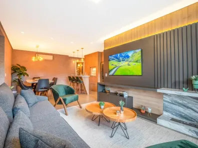 Apartamento com 2 Quartos à venda, 79m² no Centro, Gramado