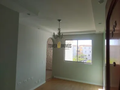 Apartamento com 3 Quartos à venda, 76m² no Conjunto Residencial Parque Bandeirantes, Campinas