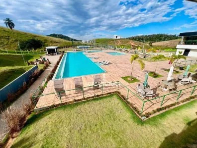 Lote/Terreno à venda, 260m² no Casa de Pedra, Volta Redonda