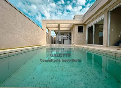 Casa com 3 Quartos à venda, 263m² no Parque Brasil 500, Paulínia