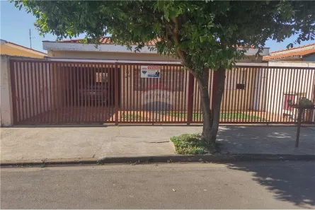 Casa com 2 Quartos à venda, 172m² no Jardim Bela Vista, Cosmópolis