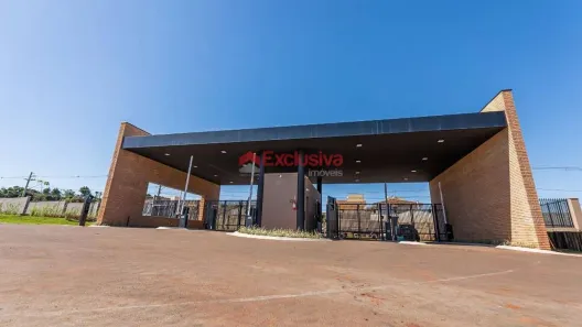 Lote/Terreno à venda, 333m² no Betel, Paulínia