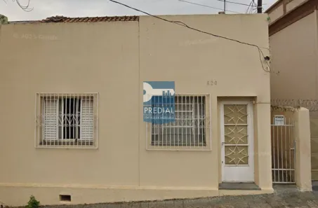 Casa com 2 Quartos à venda, 86m² no Centro, São Carlos