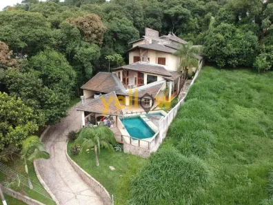 Casa de Condomínio com 4 Quartos à venda, 792m² no Novo Horizonte Hills I e II, Arujá