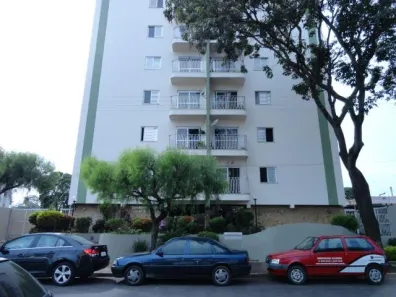 Apartamento com 3 Quartos à venda, 100m² no Jardim Glória, Americana