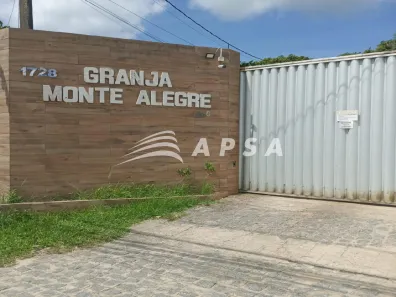 Casa com 3 Quartos para alugar, 179m² no São Paulo, Camaragibe