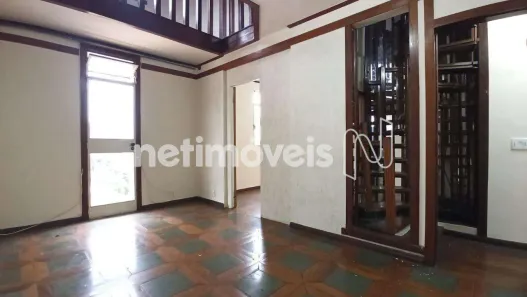 Cobertura com 5 Quartos para alugar, 90m² no Coração Eucarístico, Belo Horizonte