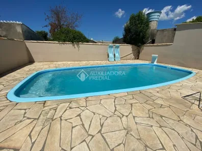 Casa com 2 Quartos à venda, 96m² no Santa Rita, Guaíba