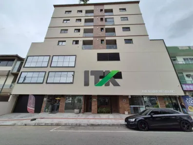 Apartamento com 2 Quartos à venda, 60m² no Centro, Balneário Camboriú