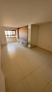 Apartamento com 3 Quartos à venda, 98m² no Jatiúca, Maceió